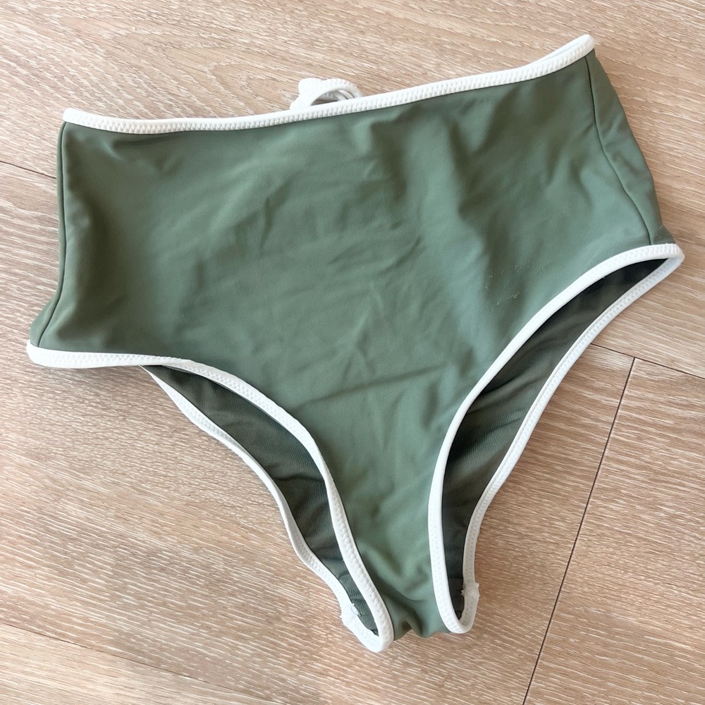 Bikini Bottoms